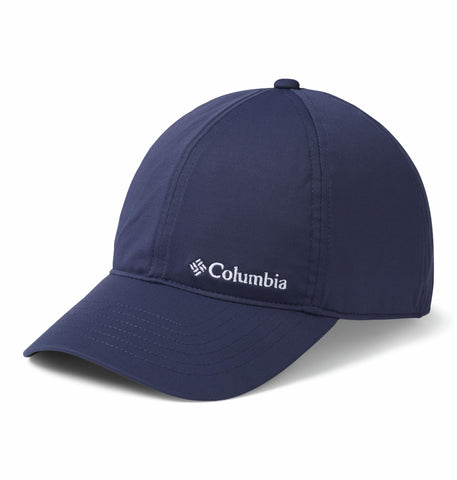 Columbia Unisex Coolhead II Ball Cap, Moisture-Wicking, Sun Protection