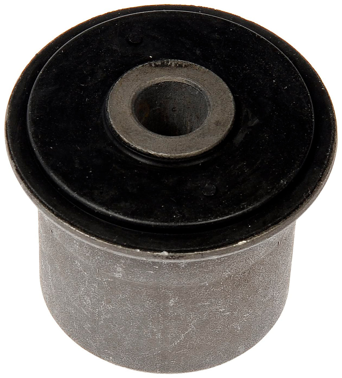 Dorman Premium BC96219PR Front Upper to Axle Suspension Control Arm Bushing Compatible with Select Jeep Models
