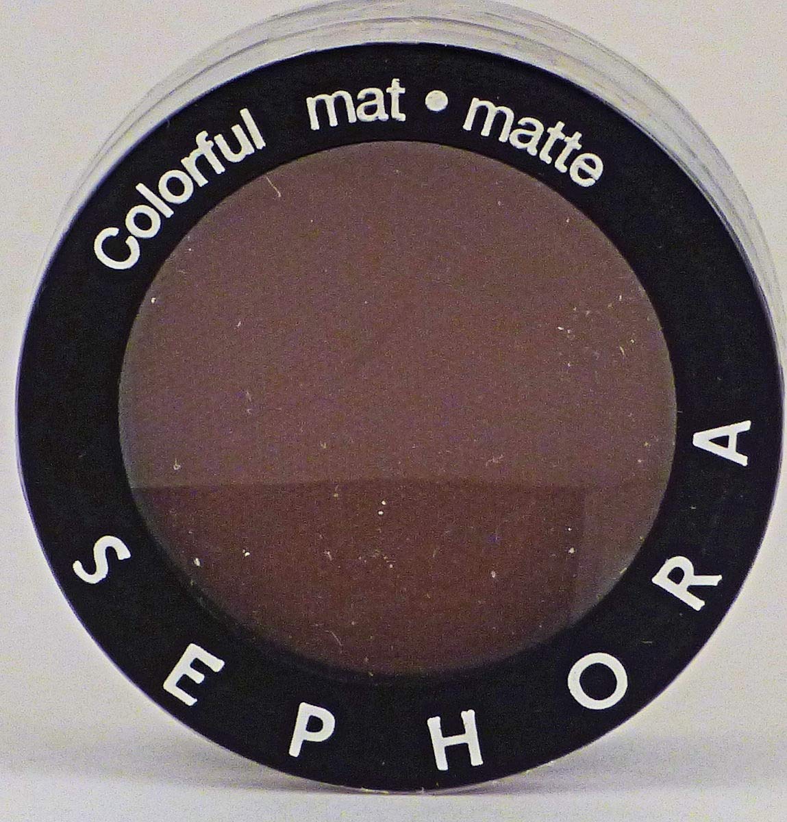 SEPHORA COLLECTION Sephora ColorfulÃƒÆ’Ã†â€™ÃƒÂ¢Ã¢â€šÂ¬Ã…Â¡ÃƒÆ’Ã¢â‚¬Å¡Ãƒâ€šÃ‚Â® Eyeshadow 339 Sweet brownie