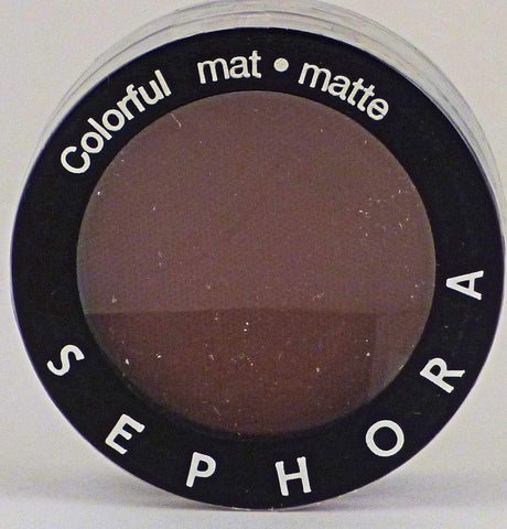 SEPHORA COLLECTION Sephora ColorfulÃƒÆ’Ã†â€™ÃƒÂ¢Ã¢â€šÂ¬Ã…Â¡ÃƒÆ’Ã¢â‚¬Å¡Ãƒâ€šÃ‚Â® Eyeshadow 339 Sweet brownie
