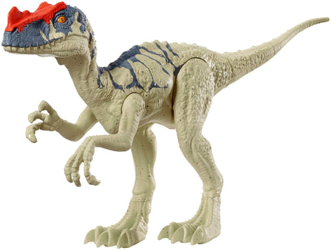 Jurassic World Toys Basic Proceratosaurus Figure