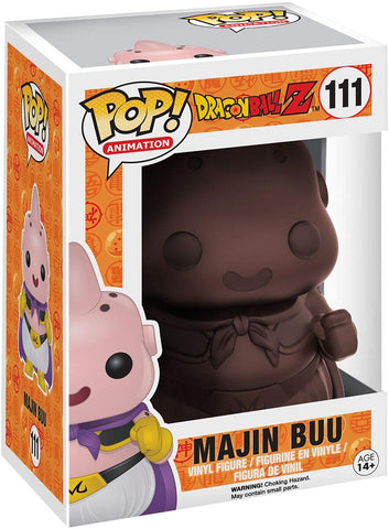 Funko 599386031 - Majin Buu Chocolate Dragon Figure