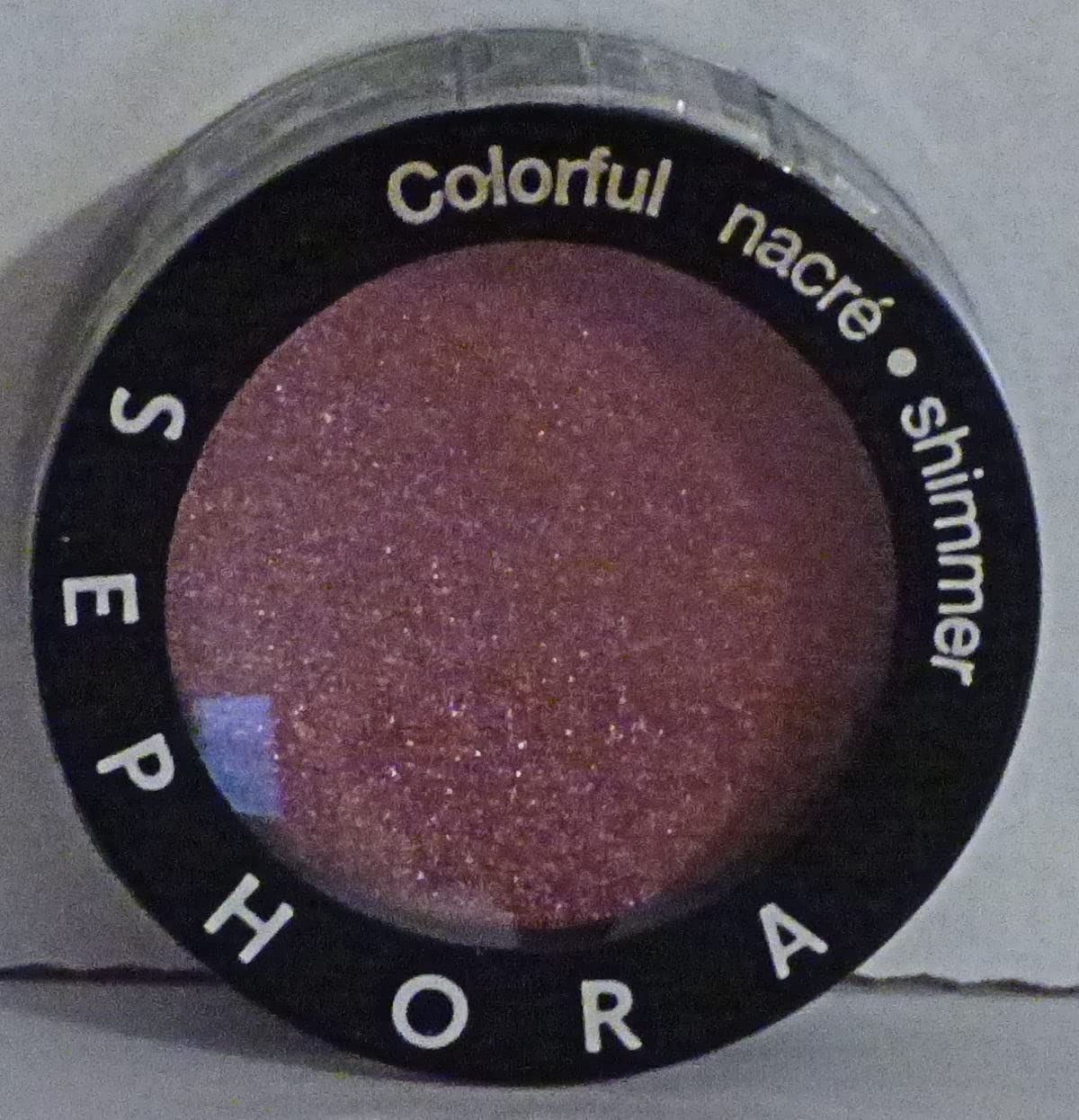 SEPHORA COLLECTION Sephora ColorfulÃƒâ€šÃ‚Â® Eyeshadow 379 Spiced Plum