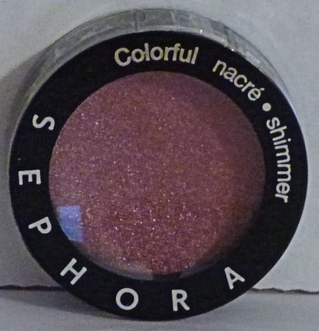 SEPHORA COLLECTION Sephora ColorfulÃƒâ€šÃ‚Â® Eyeshadow 379 Spiced Plum