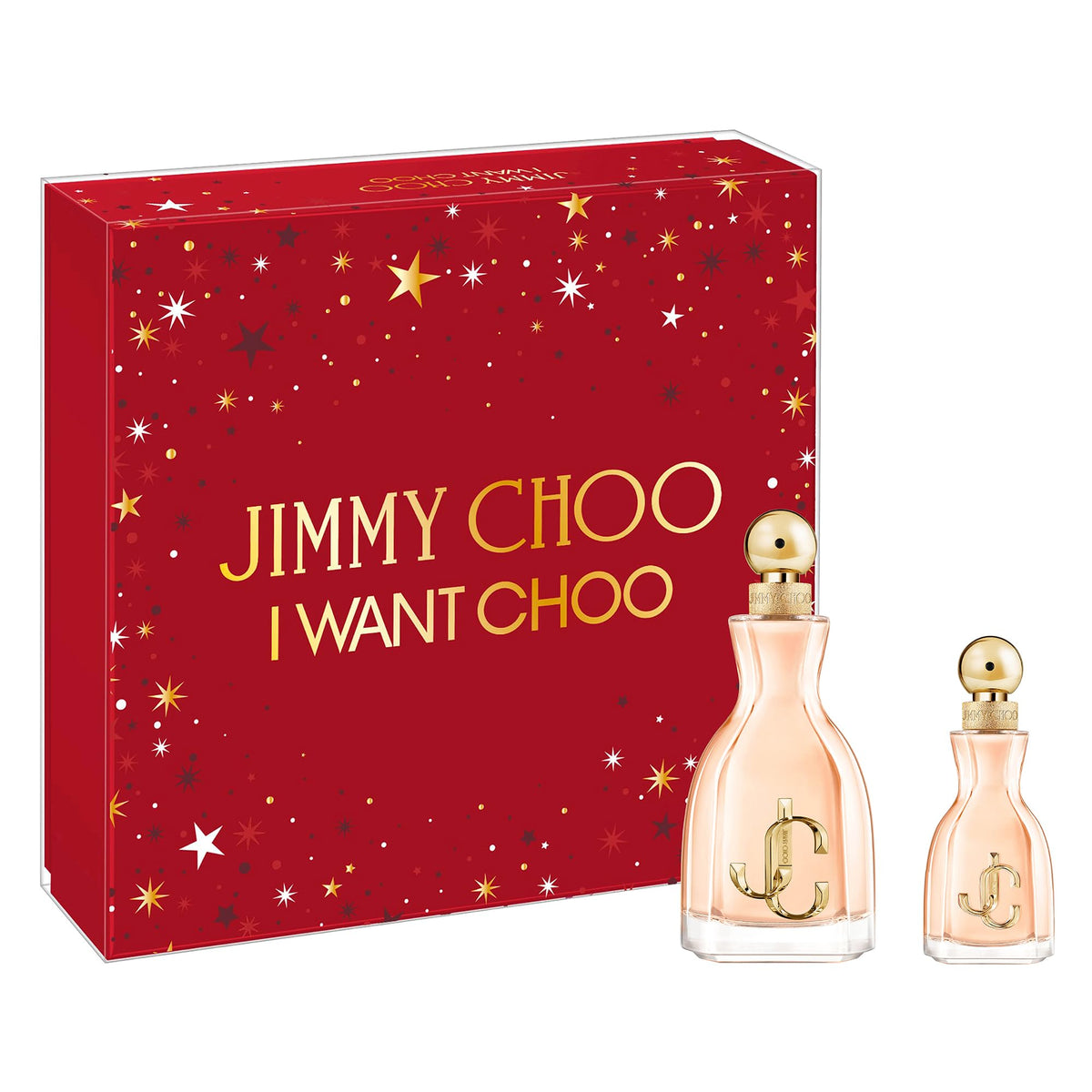JIMMY CHOO JC IWC EDP100 EDP40 2023