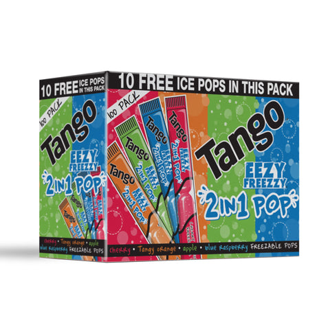 TANGO ICE POLES