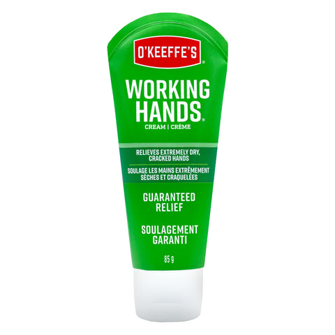 O'Keeffe's Working Hands Hand Cream