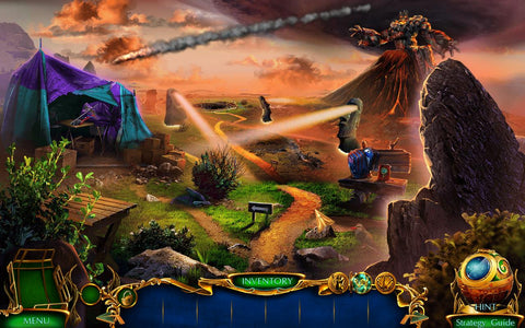 Labyrinths of the World: Secrets of Easter Island [Download]