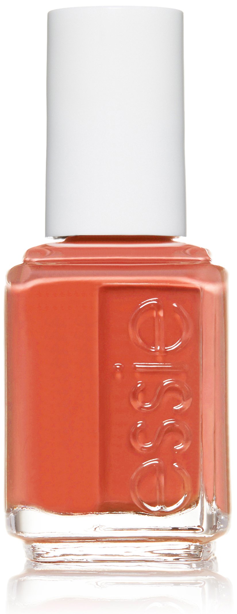 essie Nail Polish, Glossy Shine Finish, Capri, 0.46 fl. oz.