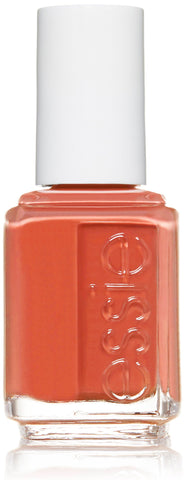 essie Nail Polish, Glossy Shine Finish, Capri, 0.46 fl. oz.