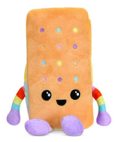 iscream Screamsicles Kawaii Ice Cream Shop 8" Plush - Ice Cream Sandwich