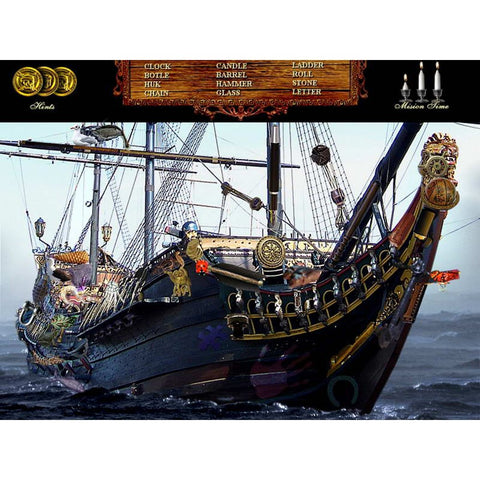Lost Secrets Caribbean Explorer [Download]