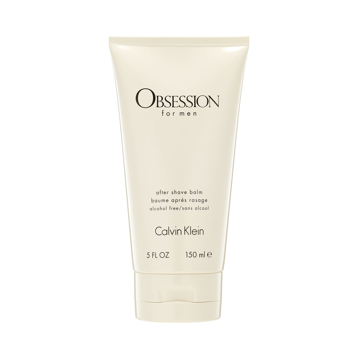 Calvin Klein Obsession for Men After Shave Balm, 150 ml