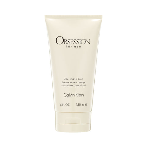 Calvin Klein Obsession for Men After Shave Balm, 150 ml