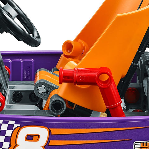 LEGO TECHNIC Race Kart 42048 Building Kit
