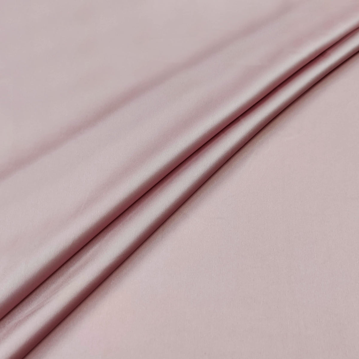 Panini Tessuti, Rasetto Elasticized Silk Effect Fabric, sold by The cut 100x145 cm, plain fabric available in many colours, ideal for making refined clothing items