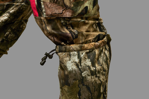 HÃ¤rkila | Moose Hunter 2.0 silent gaiters | Professional Hunting Clothes & Equipment | Scandinavian Quality Made to Last | MossyOakÂ®Break-up CountryÂ®, One size