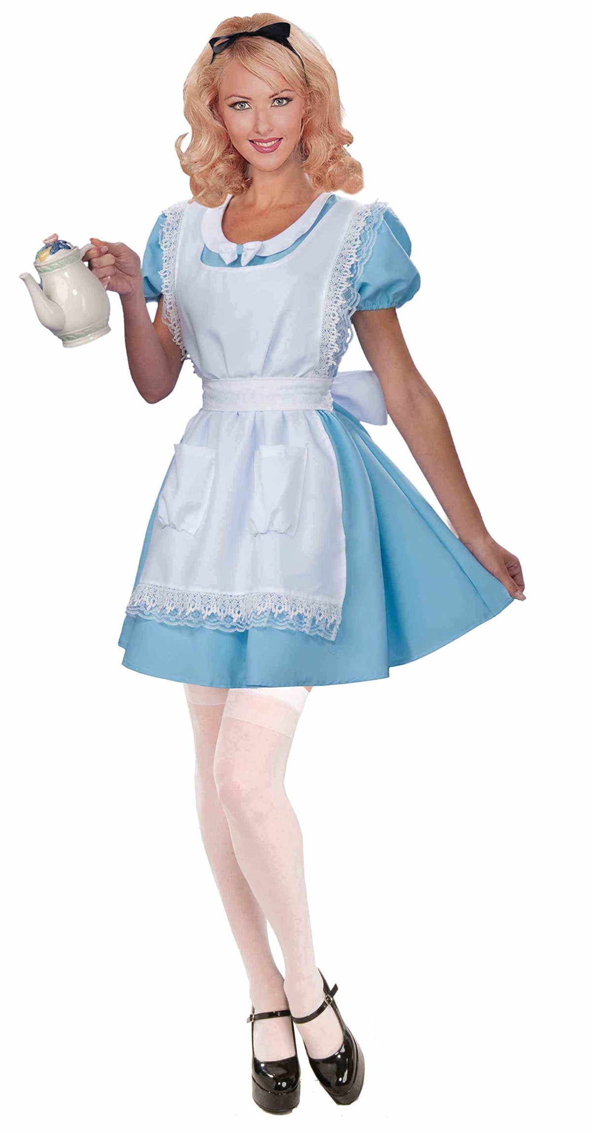 Official Forum 64091 Alice Costume