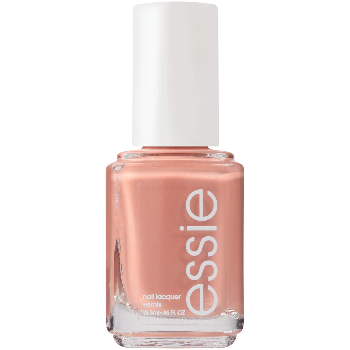essie Nail Polish, Glossy Shine Finish, Mamba, 0.46 fl. oz.