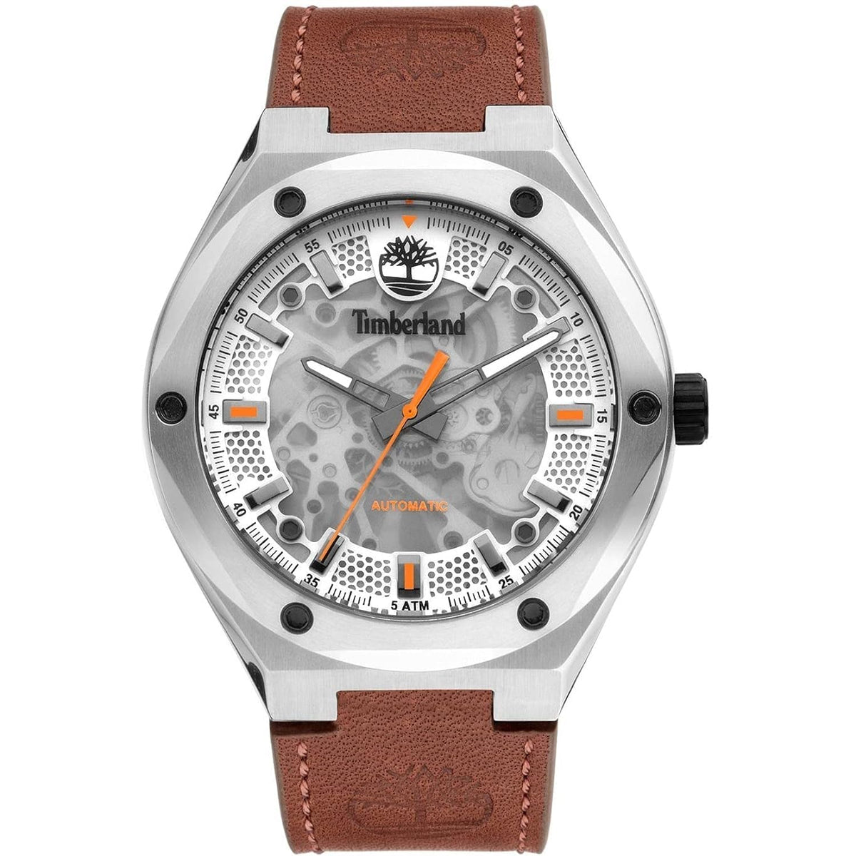 Timberland Automatic Watch TDWGE2101202