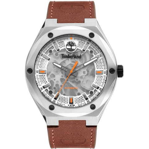 Timberland Automatic Watch TDWGE2101202