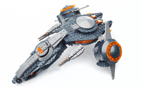Mega Bloks H5 Pegasus