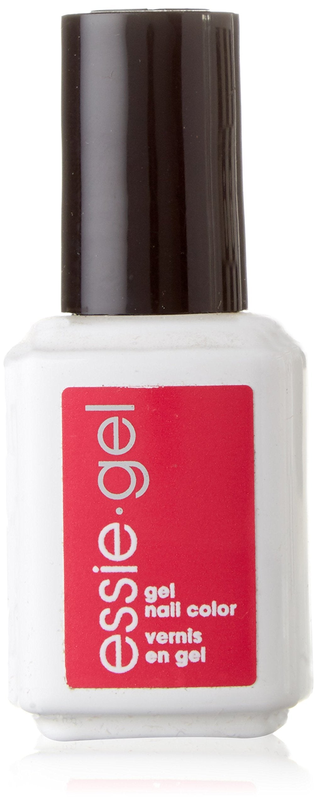 Essie Gel Nail Color Chili Pepper #5011# 0.42oz