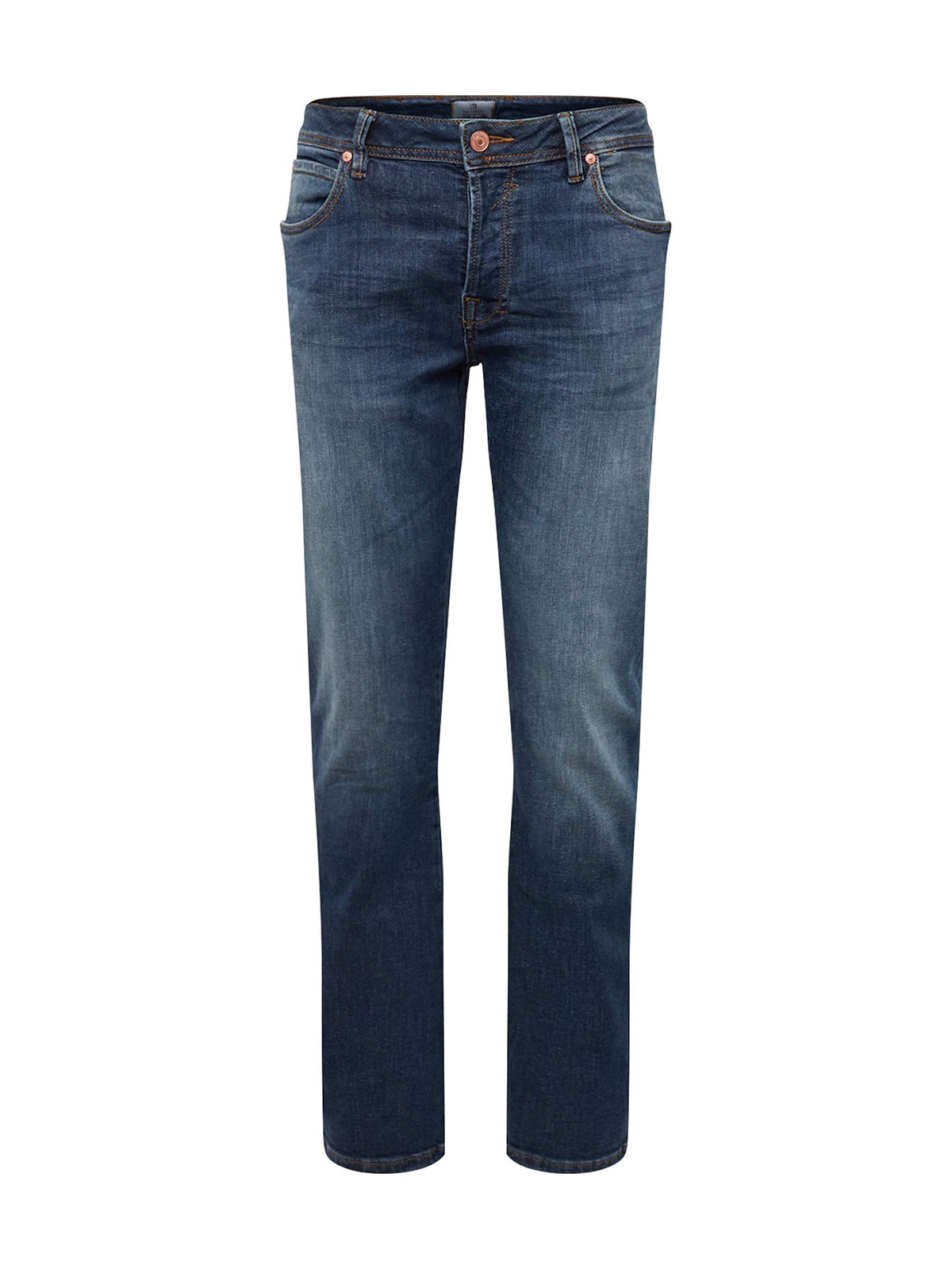 LTB Jeans Men's Roden Jeans, Blue (Lane Wash 51858), 33 W/30 L