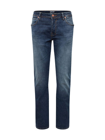 LTB Jeans Men's Roden Jeans, Blue (Lane Wash 51858), 33 W/30 L