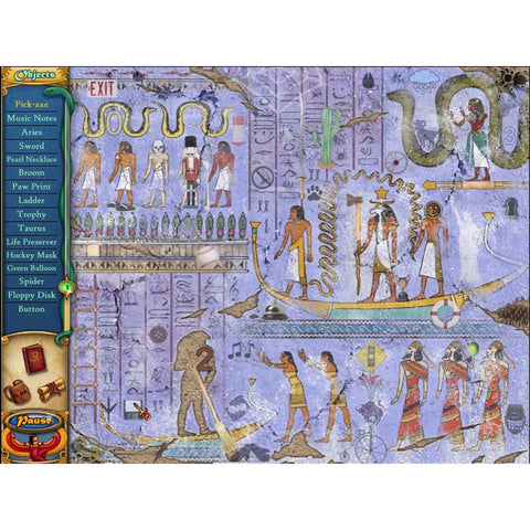 Lost Secrets Ancient Mysteries [Download]
