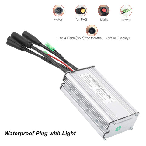 Leapiture 9 Tube Rectangula Controller Aluminium Alloy Controller Rectangular Shaped Controller Gaming Rectangular Controller Light Cable Rectangula Controller Equipment