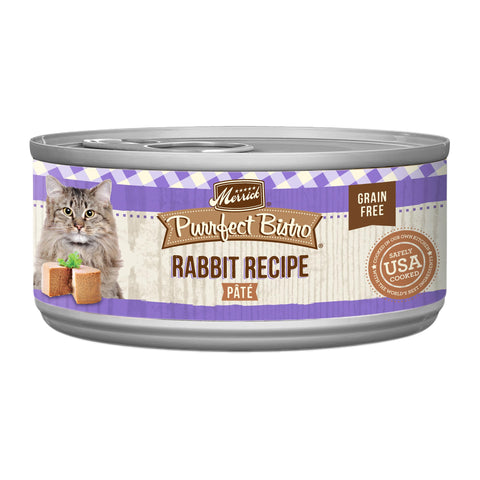 Merrick Purrfect Bistro
