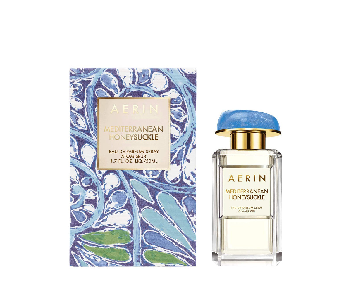AERIN Mediterranean Honeysuckle Eau de Parfum 1.7 oz/ 50 mL