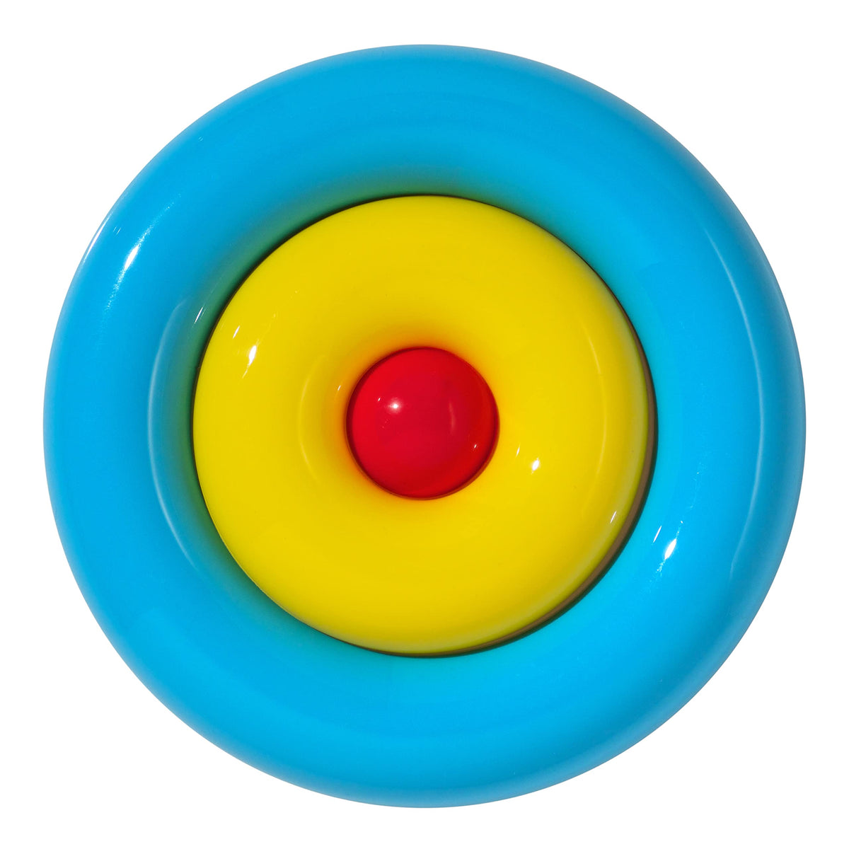 MOLUK Nello, Endless Possibilities of Play, Open Toy to Develop Creativity and Motor Skills