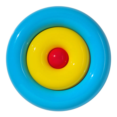 MOLUK Nello, Endless Possibilities of Play, Open Toy to Develop Creativity and Motor Skills