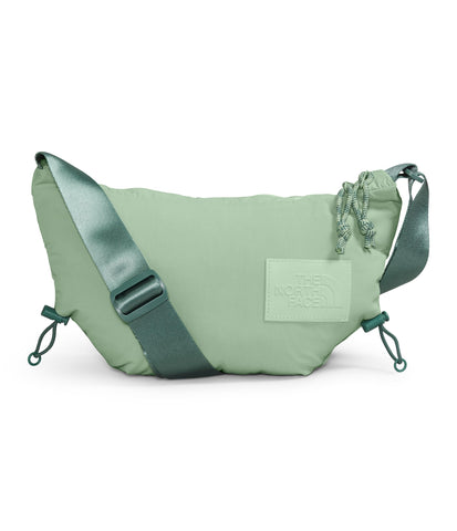 THE NORTH FACE Never Stop Crossbody Bag