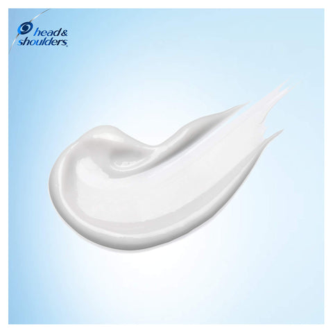 Head & Shoulders Supreme Moisture Clarifying Anti-dandruff Shampoo and Conditioner Set with Argan Oil for Soft Hair, Dandruff Scalp Treatment, 3 x 400 ml Shampoo and 2 x 275 ml Hair Conditioner