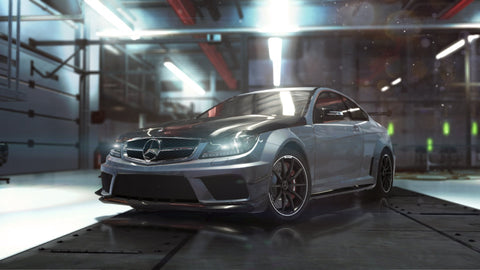 The Crew - Speed Car Pack [Online Game Code]