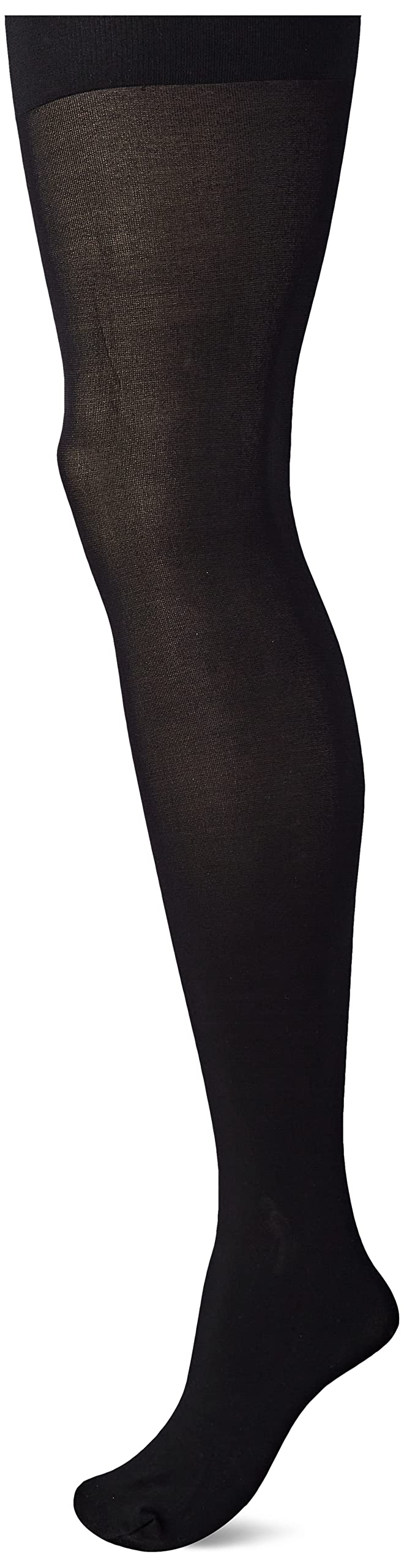 Calvin Klein Women's Shaper 50 DN, Black, L
