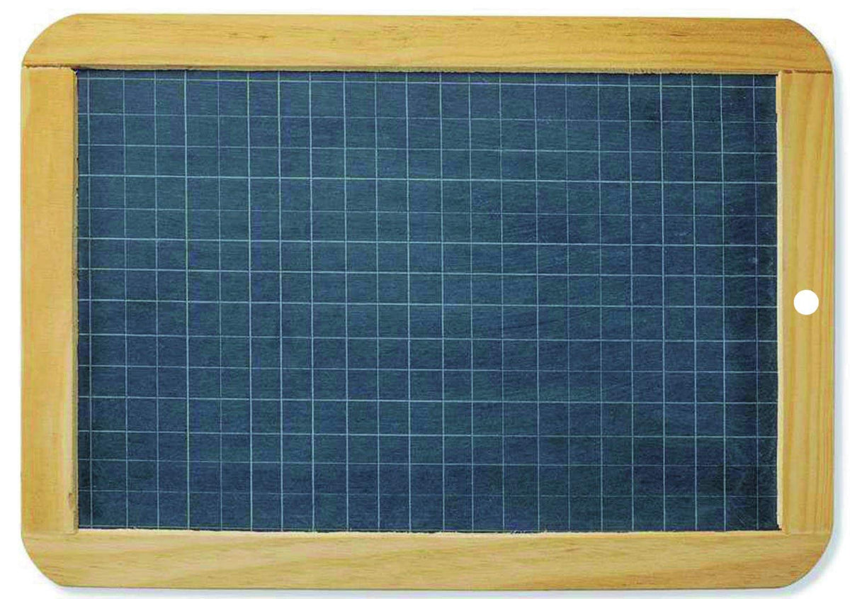 Maped M258550 Table Natural Slate Black