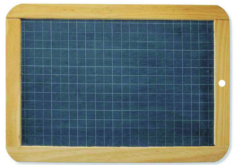 Maped M258550 Table Natural Slate Black