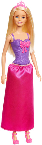Barbie Princess Bonda, Colour DMM07