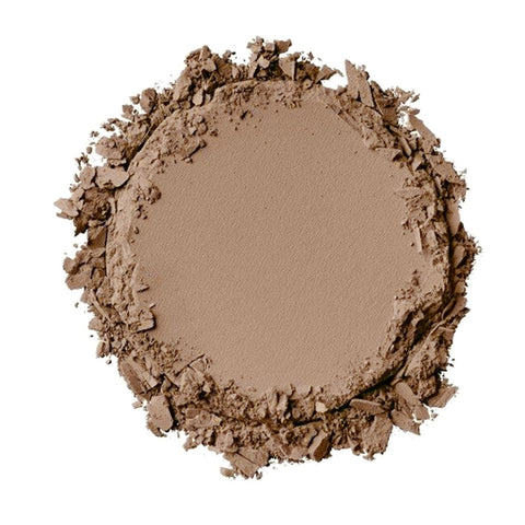 Jutqut Matte Contour Palette, Face Sculpting Grey Contour Powder Palette for Light Fair Skin, Cool Toned Face Bronzer Makeup Contouring Palette, Buildable Matte Bronzer, 02#Dark Brown