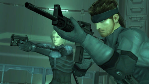 KONAMI Metal Gear Solid: Master Collection Vol. 1 (PS5)