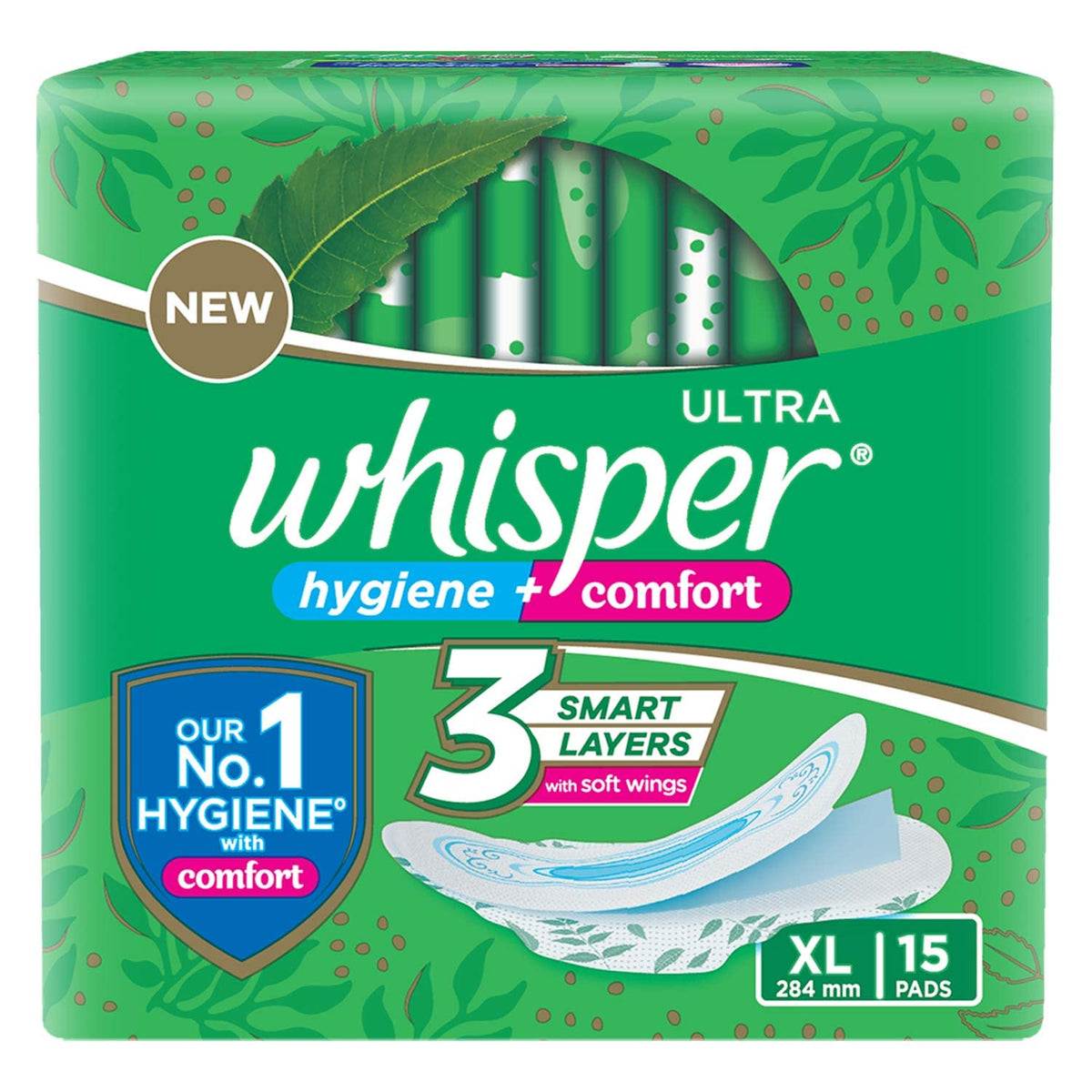 Whisper Ultra for Women Posture Corrector for Women and Men (Medium)