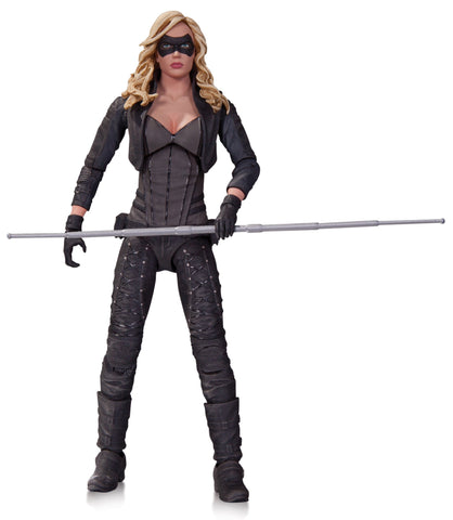 DC Collectibles Arrow Canary Action Figure
