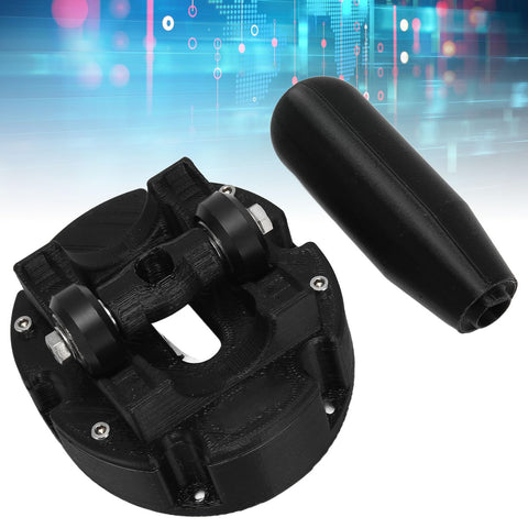 gernie Sequential Shifter Mod G923 Thrustmaster for Logitech G25 Knob Adapter Usb G29 Shifters Usb Shifter Knob Adapter G920 Racing Wheels