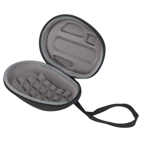 Hard Carrying Wireless Gaming Mouse Case Pouch Cover for Logitech MX Master 3 Accessory