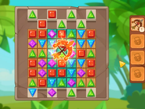 Gems of the Aztecs [Download]