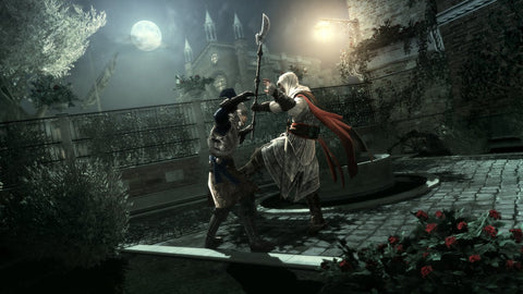 Assassin's Creed 2 - PC